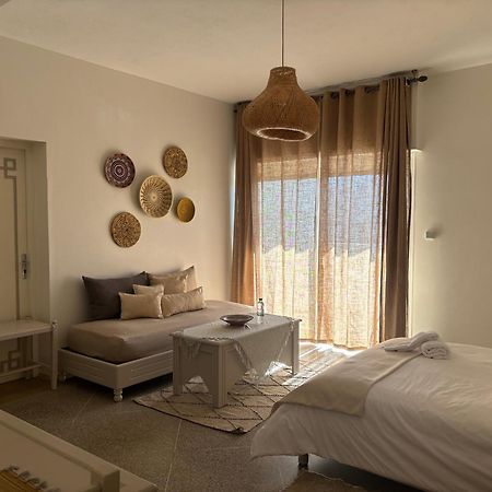 Residence Mer Et Soleil Агадир Экстерьер фото