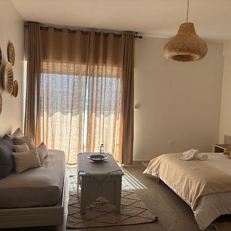 Residence Mer Et Soleil Агадир Экстерьер фото
