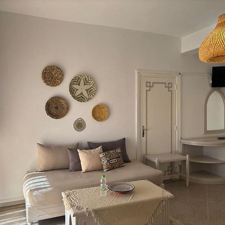 Residence Mer Et Soleil Агадир Экстерьер фото