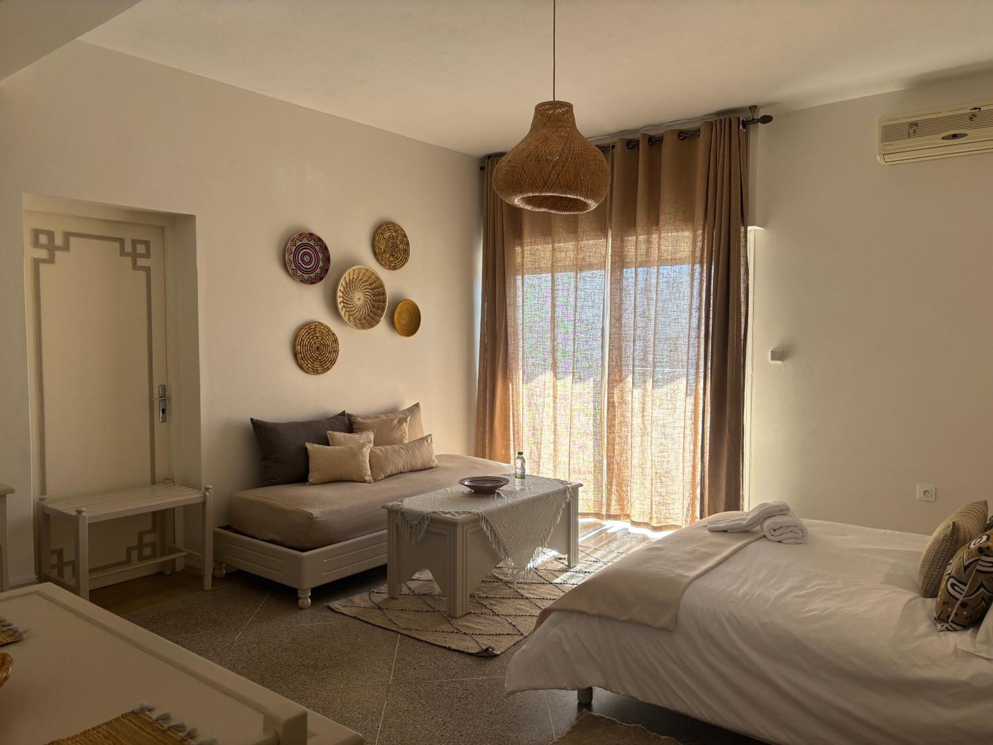 Residence Mer Et Soleil Агадир Экстерьер фото